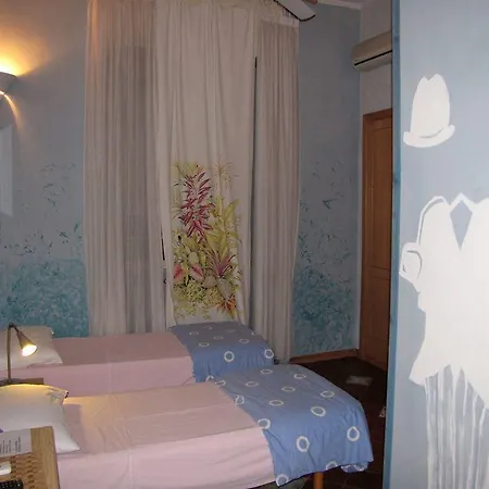 Chiaia Bed & Breakfast