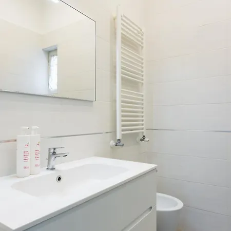 Orto Botanico Family Flat By Wonderful Italy Appartamento *