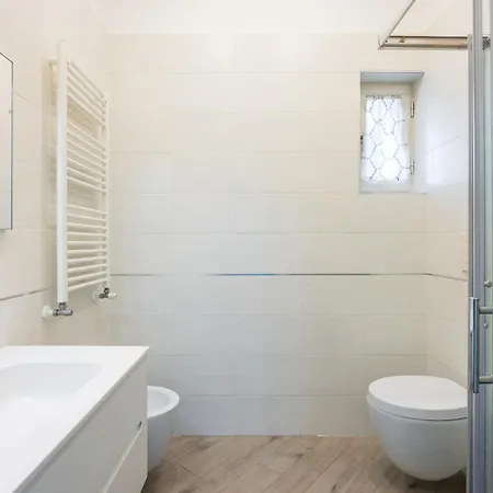 Orto Botanico Family Flat By Wonderful Italy Napoli