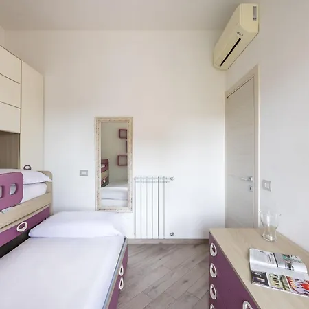 Orto Botanico Family Flat By Wonderful Italy *