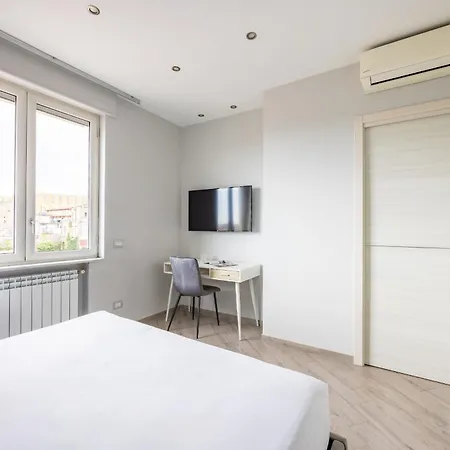 Orto Botanico Family Flat By Wonderful Italy Appartamento *