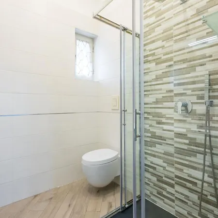 Orto Botanico Family Flat By Wonderful Italy Appartamento *