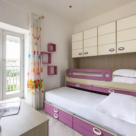Apartment Orto Botanico Family Flat By Wonderful Italy