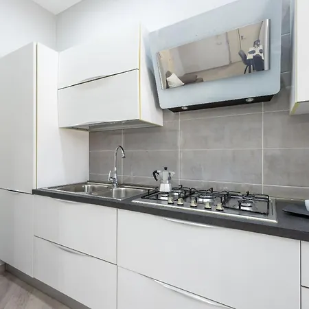 Appartamento Orto Botanico Family Flat By Wonderful Italy *