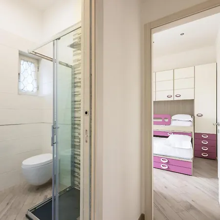 Apartment Orto Botanico Family Flat By Wonderful Italy Naples