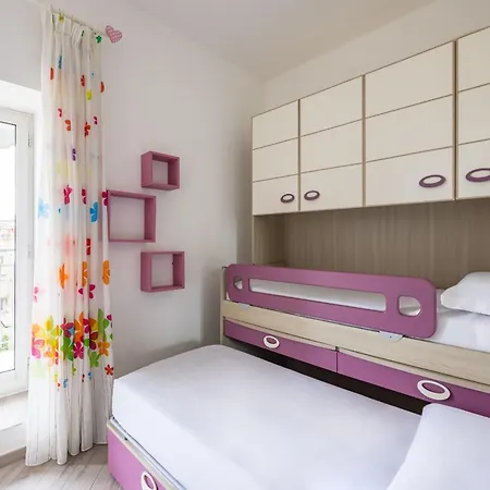 Orto Botanico Family Flat By Wonderful Italy *