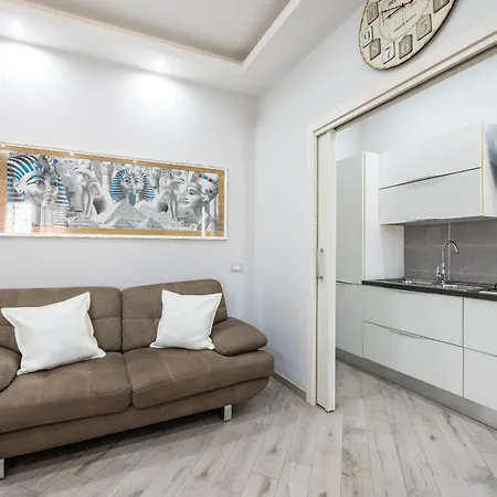 Orto Botanico Family Flat By Wonderful Italy