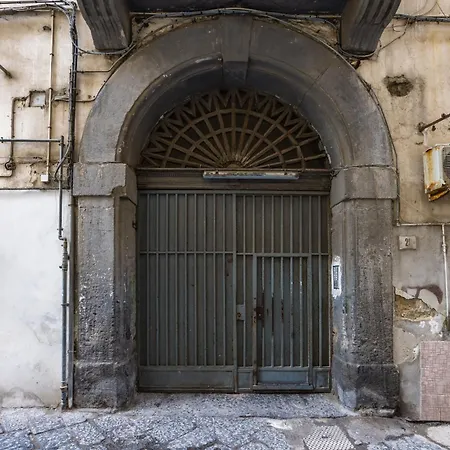 Orto Botanico Family Flat By Wonderful Italy Apartment *