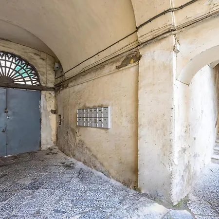 Orto Botanico Family Flat By Wonderful Italy *