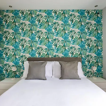 Orto Botanico Family Flat By Wonderful Italy