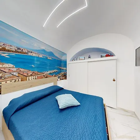 Vesuvius Apartment Naples