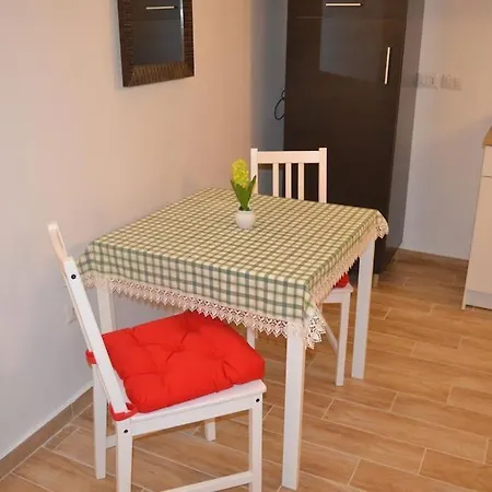 Alex Guest House. * Naples