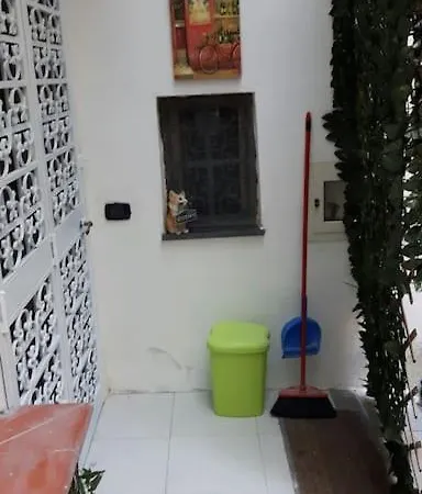 Apartment Alex Guest House. *