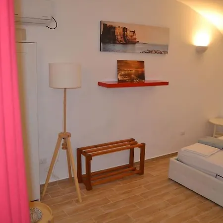 Apartment Alex Guest House.