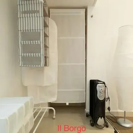 Il Borgo * Napoli