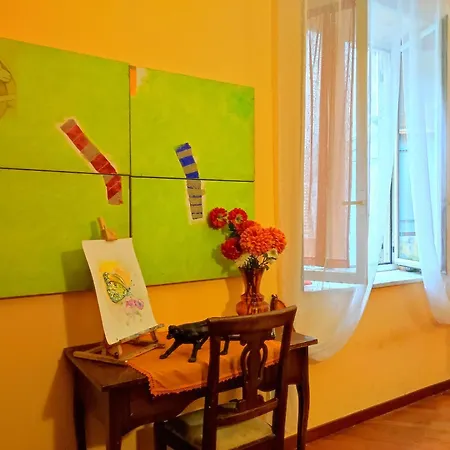 Appartamento Casa D'artista