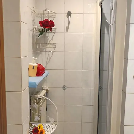 Appartamento Casa D'artista Napoli