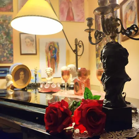 Casa D'artista * Napoli