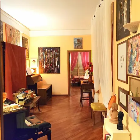 Casa D'artista Napoli