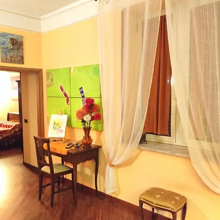 Appartamento Casa D'artista Napoli