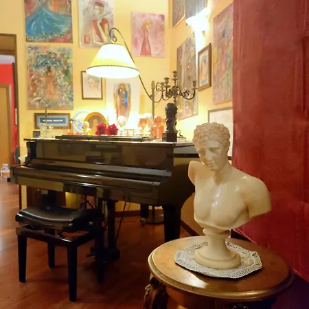 Casa D'artista * Napoli