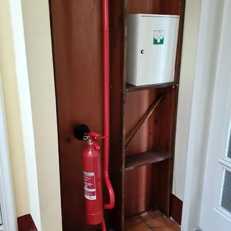 Appartement Sul Teatro San Carlo *
