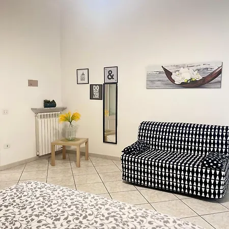 Apartment Bottiglieri's Naples