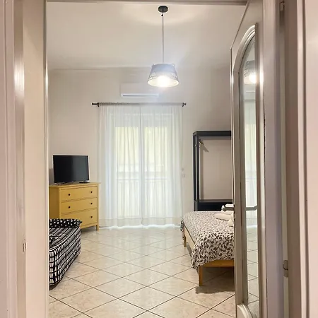 Apartment Bottiglieri's *