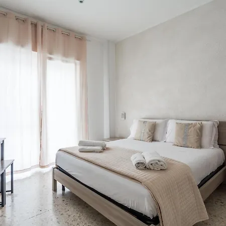 Fly 290 Bed & Breakfast