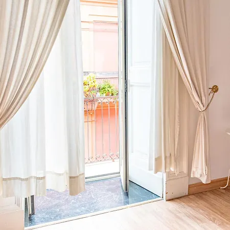 Bed & Breakfast Ruffo Di Bagnara Palazzo Monumentale *