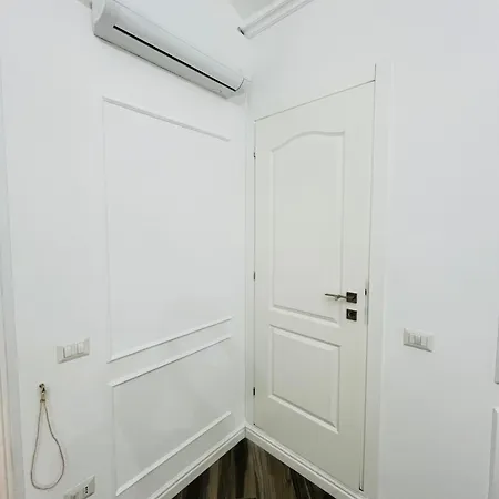 Donn'anna Center Apartamento *