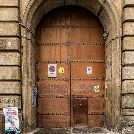 Ruffo Di Bagnara Palazzo Monumentale Bed & Breakfast *