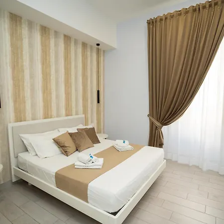 Mida's Boutique Pensjonat *