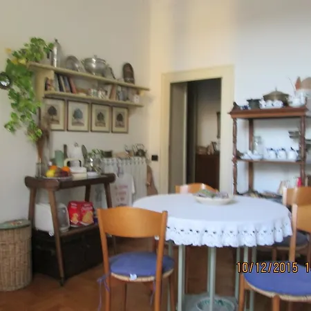 Bed & Breakfast Al Ponte