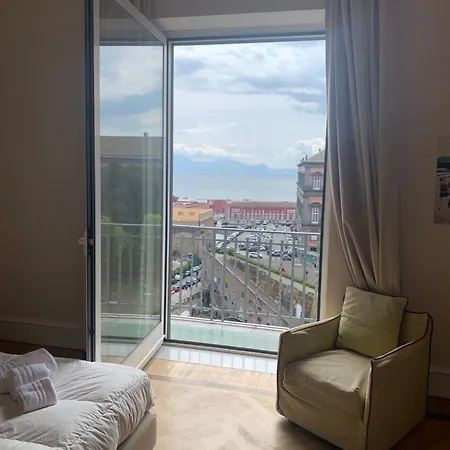 Gli Angioini Srl Aparthotel