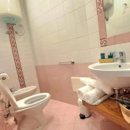 Appartement Casa Mirtilla A Mergellina *