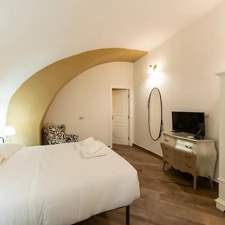Guest house Plebiscito *