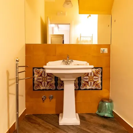 Guest house Plebiscito *