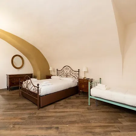 Guest house Plebiscito *