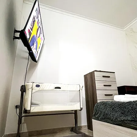 Apartment Deea *