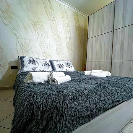 Apartment Deea *
