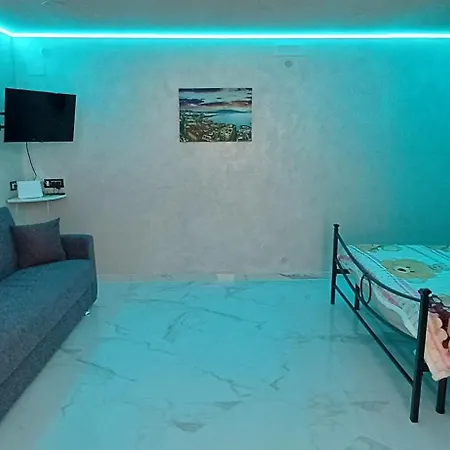 Holiday home La Casetta Di Toto *