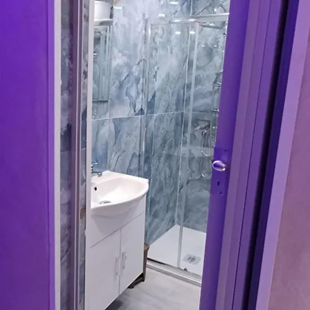 La Casetta Di Toto Casa vacanze *