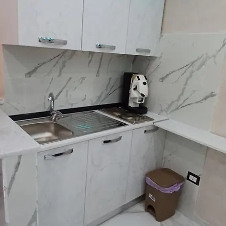La Casetta Di Toto Naples