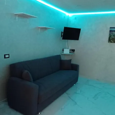 Holiday home La Casetta Di Toto