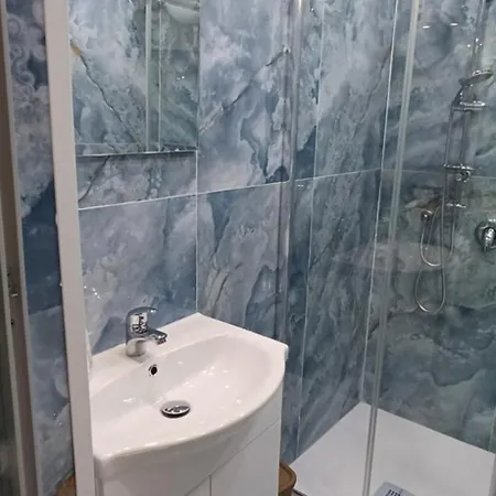La Casetta Di Toto Holiday home