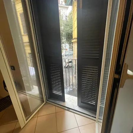 Napoligaribaldi33 Apartment