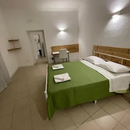 Appartement Terrazza Viviani