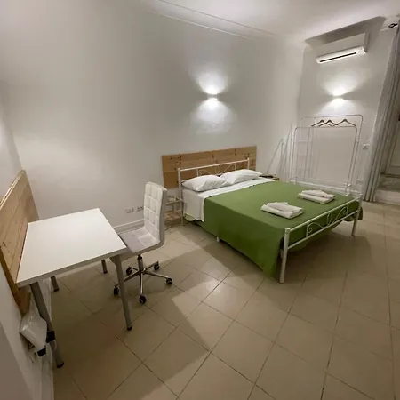 Terrazza Viviani Appartement Naples
