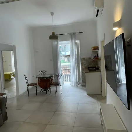 Appartement Terrazza Viviani Naples